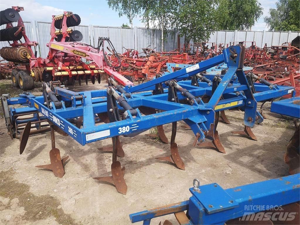 Dal-Bo Dinco 380 Setvospremači