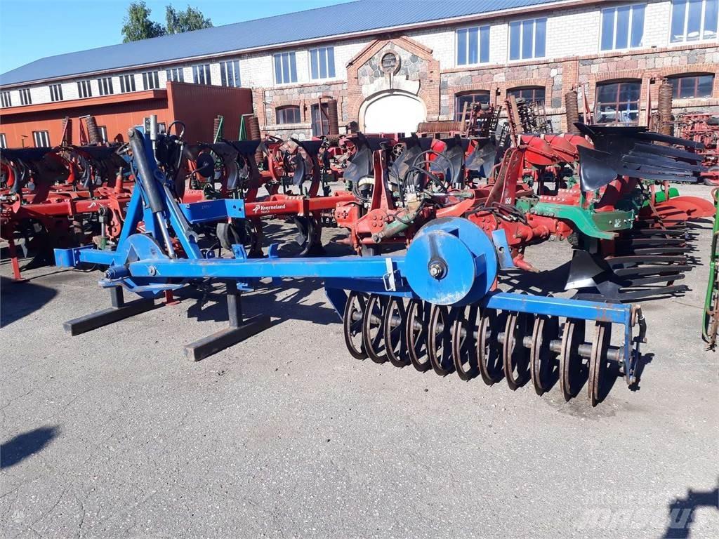 Dal-Bo Roller Valjci