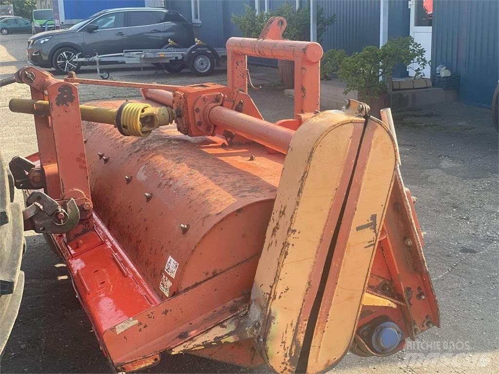 Dücker 300 Uređaji za kosačice