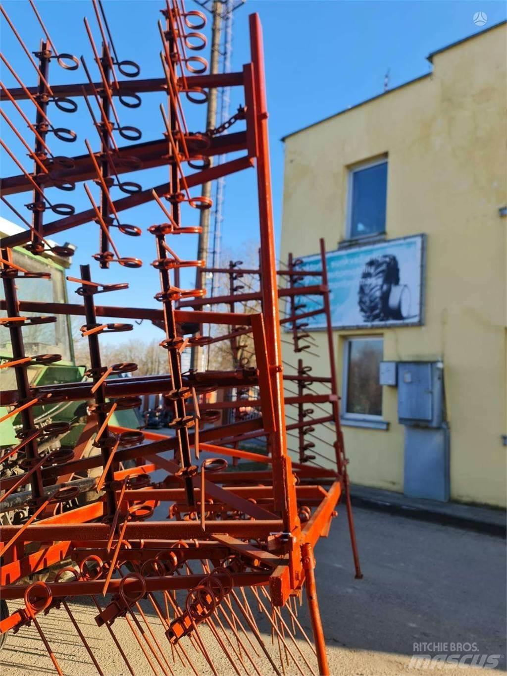 Einböck 7 Ostale poljoprivredne mašine