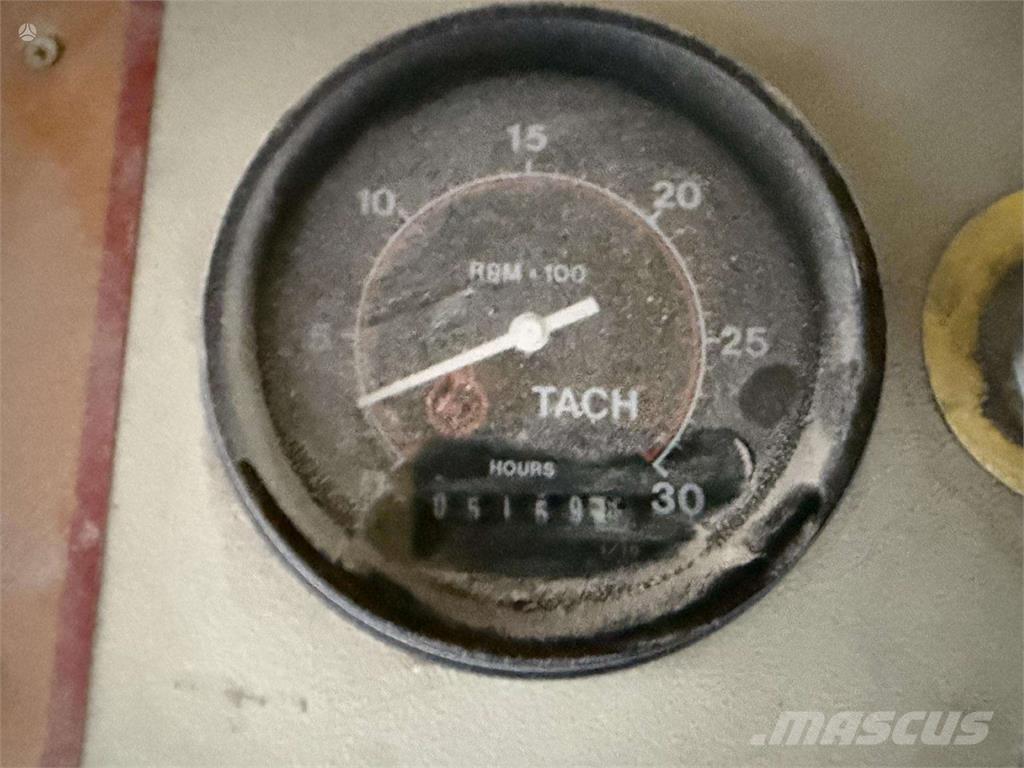 Extec Megabyte Drobilice