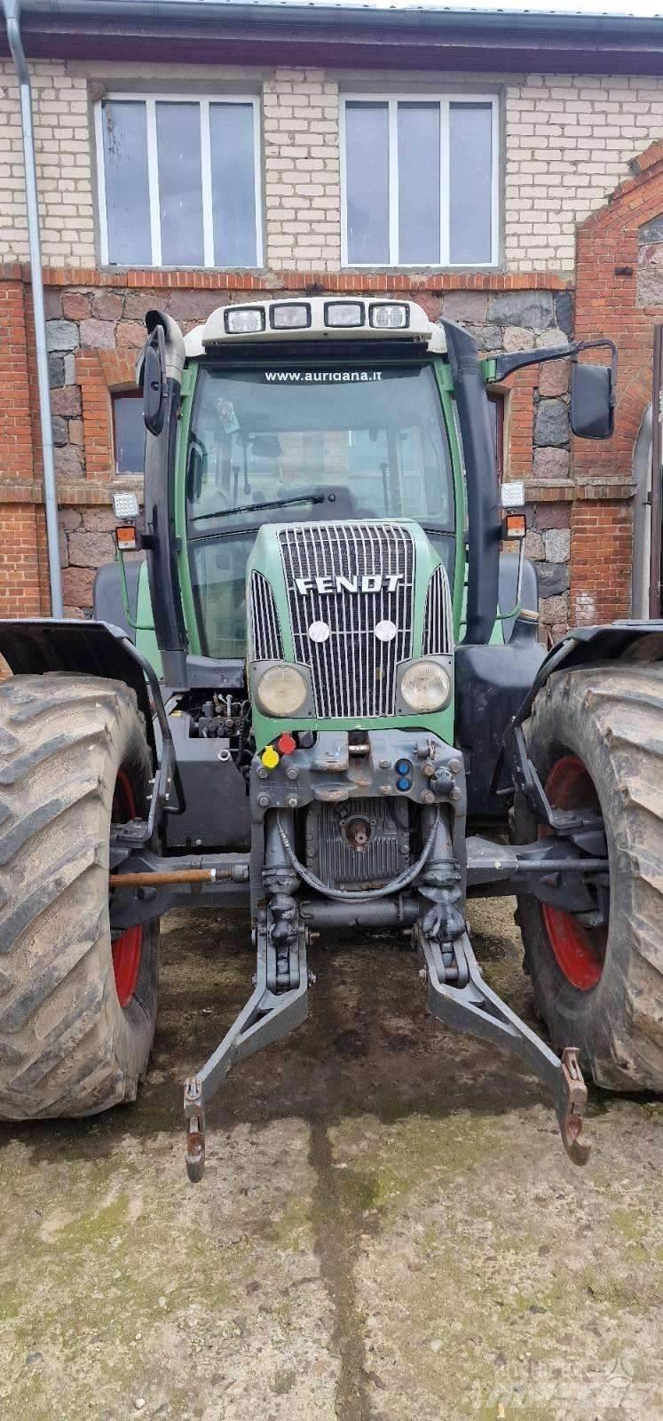 Fendt 716 Ostale poljoprivredne mašine