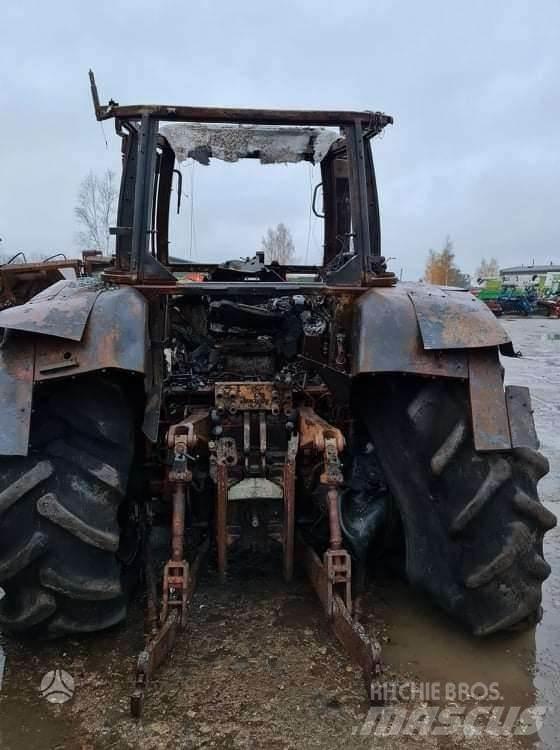 Fendt 926 Ostale poljoprivredne mašine