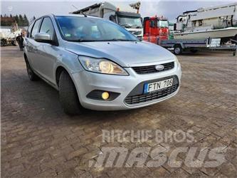 Ford  Automobili
