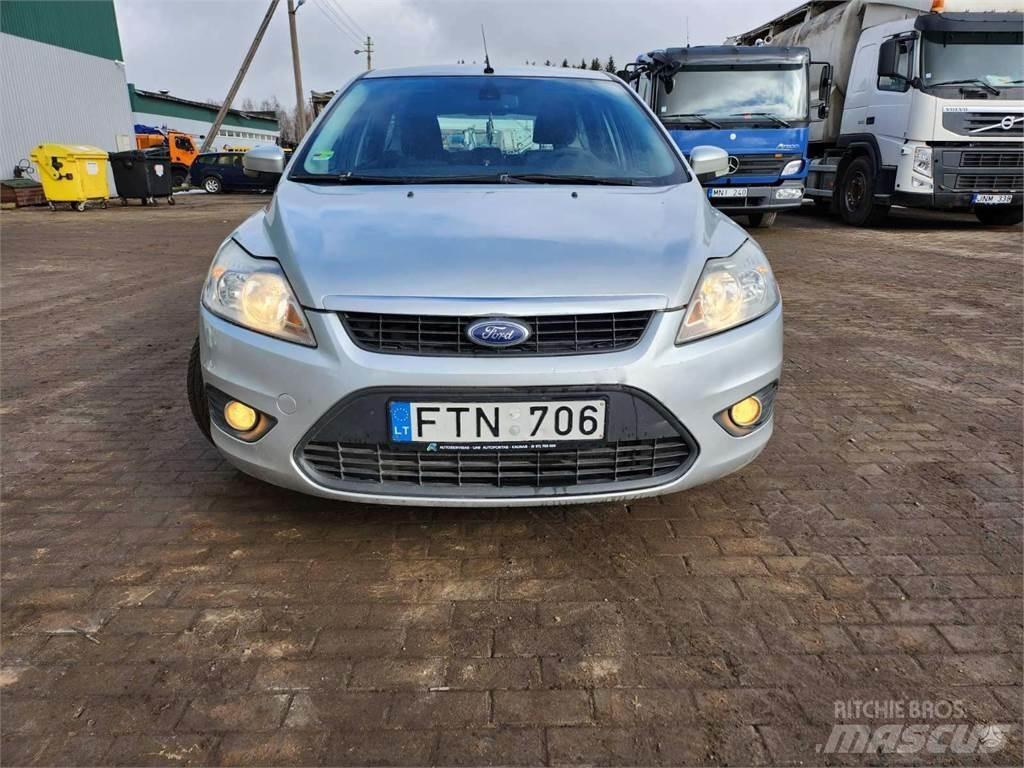 Ford  Automobili