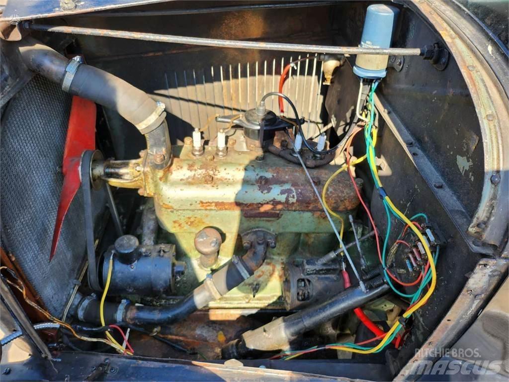 Ford  Automobili