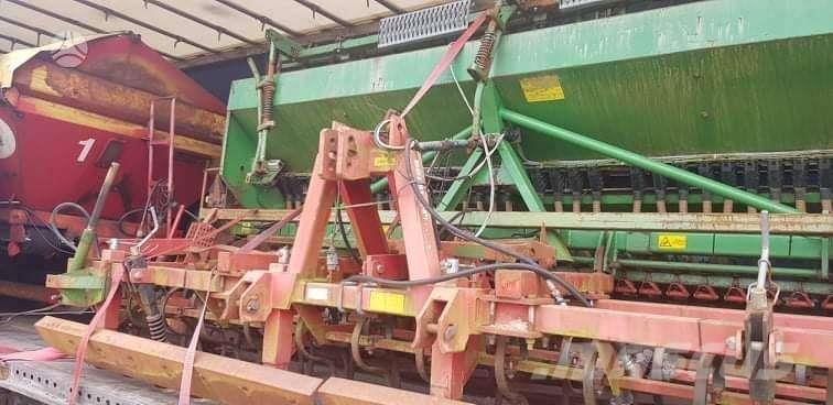 Hassia 4 metrai Sejačice