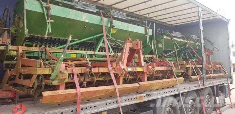 Hassia 4 metrai Sejačice