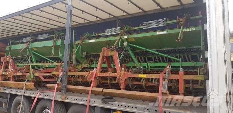 Hassia 4 metrai Sejačice