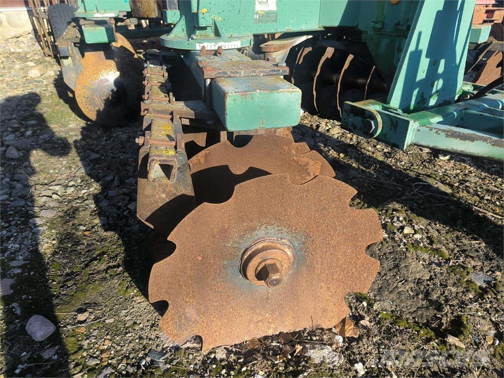 Holsø Dh4000 Setvospremači