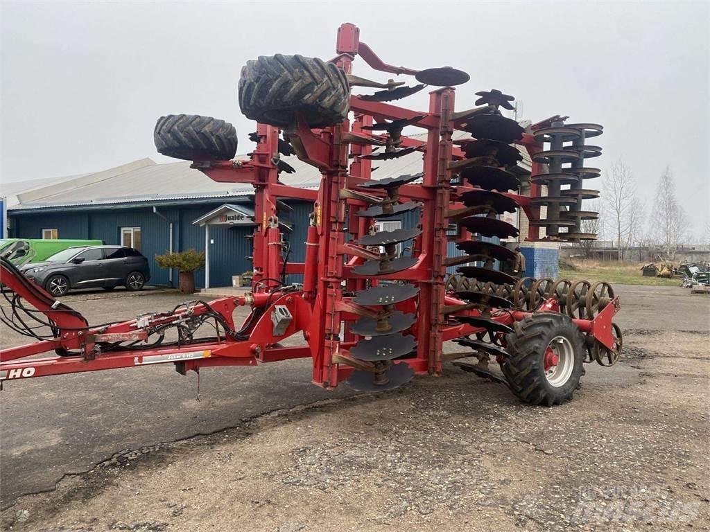 Horsch Joker 6HD Setvospremači