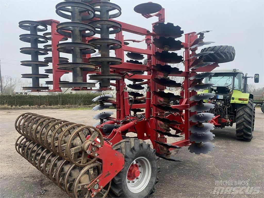 Horsch Joker 6HD Setvospremači
