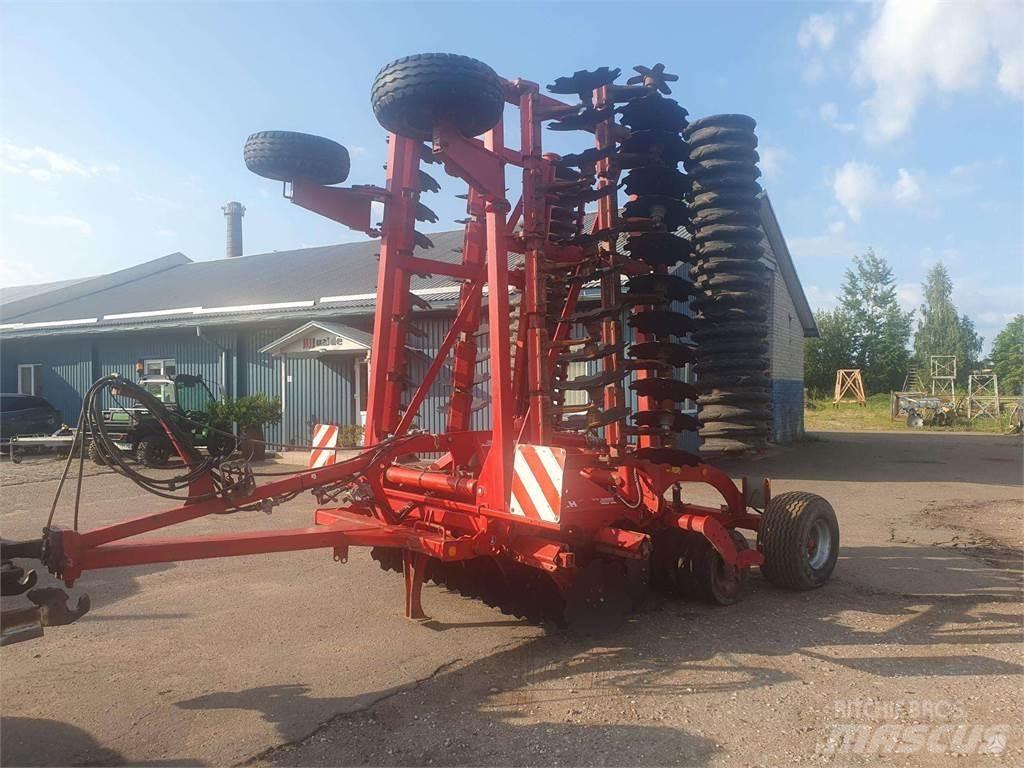 Horsch Joker 8RT Setvospremači