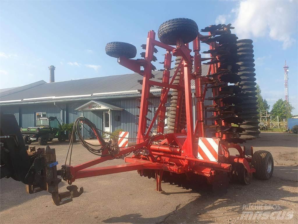 Horsch Joker 8RT Setvospremači