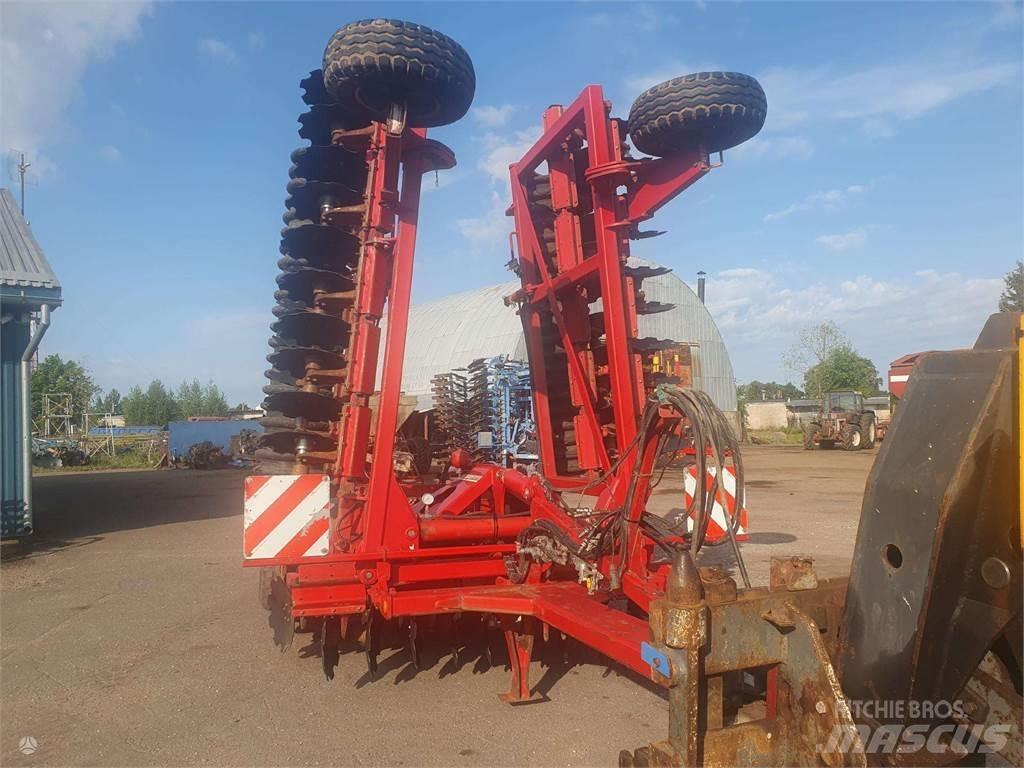 Horsch Joker 8RT Setvospremači