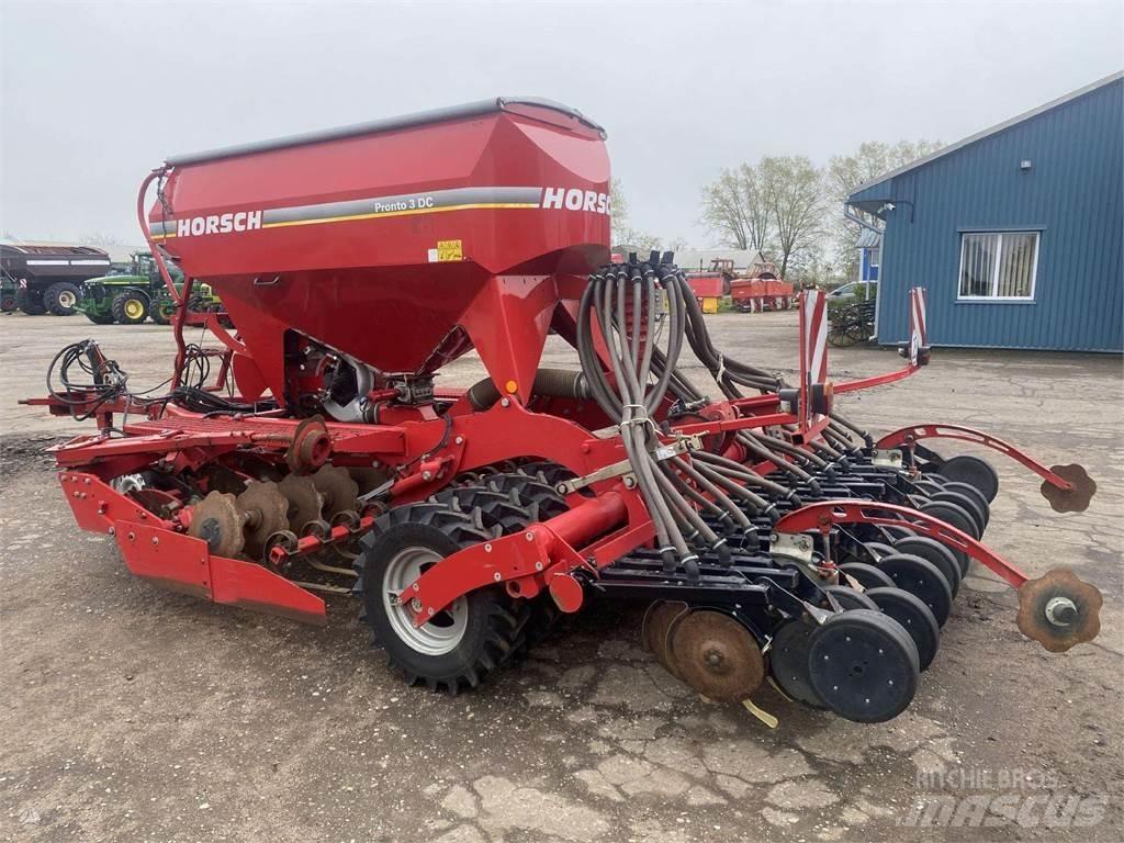 Horsch Pronto 3DC Sejačice