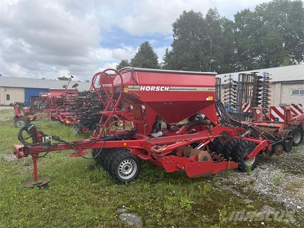 Horsch Pronto 3DC Sejačice