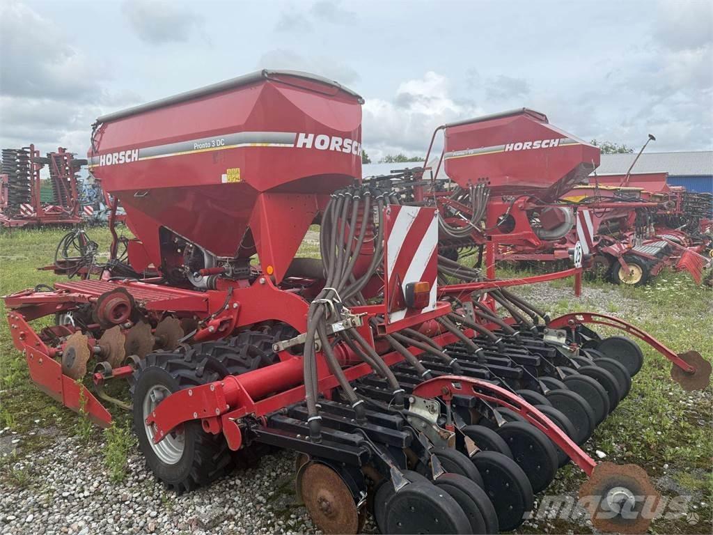 Horsch Pronto 3DC Sejačice