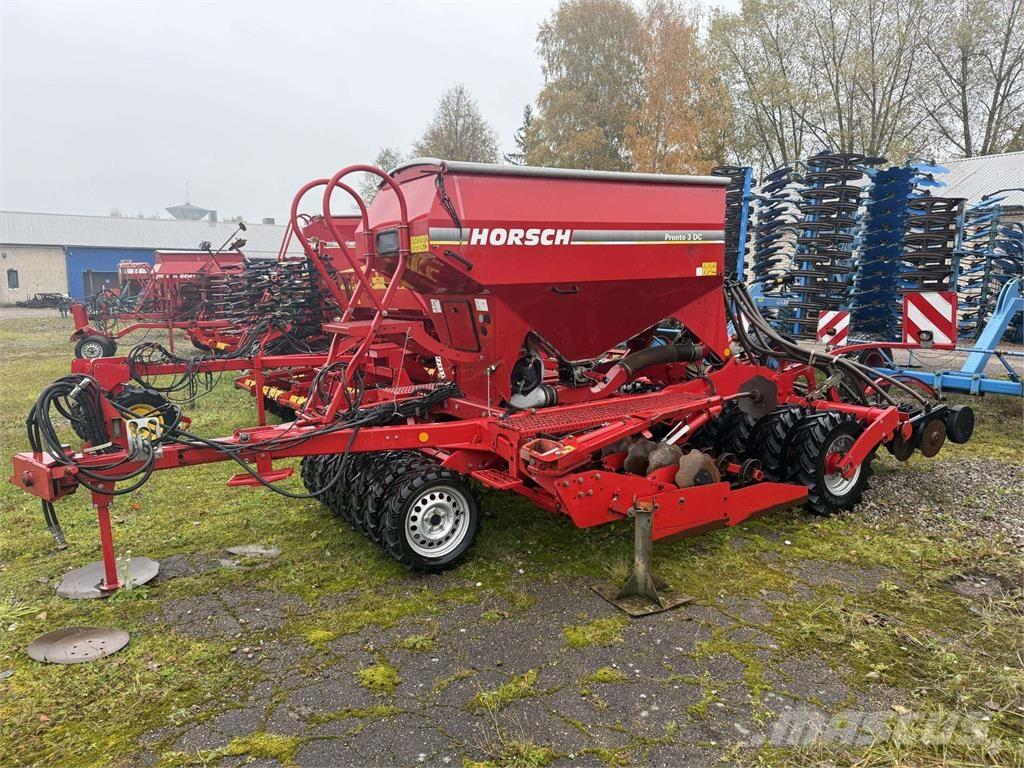 Horsch Pronto 3DC Sejačice