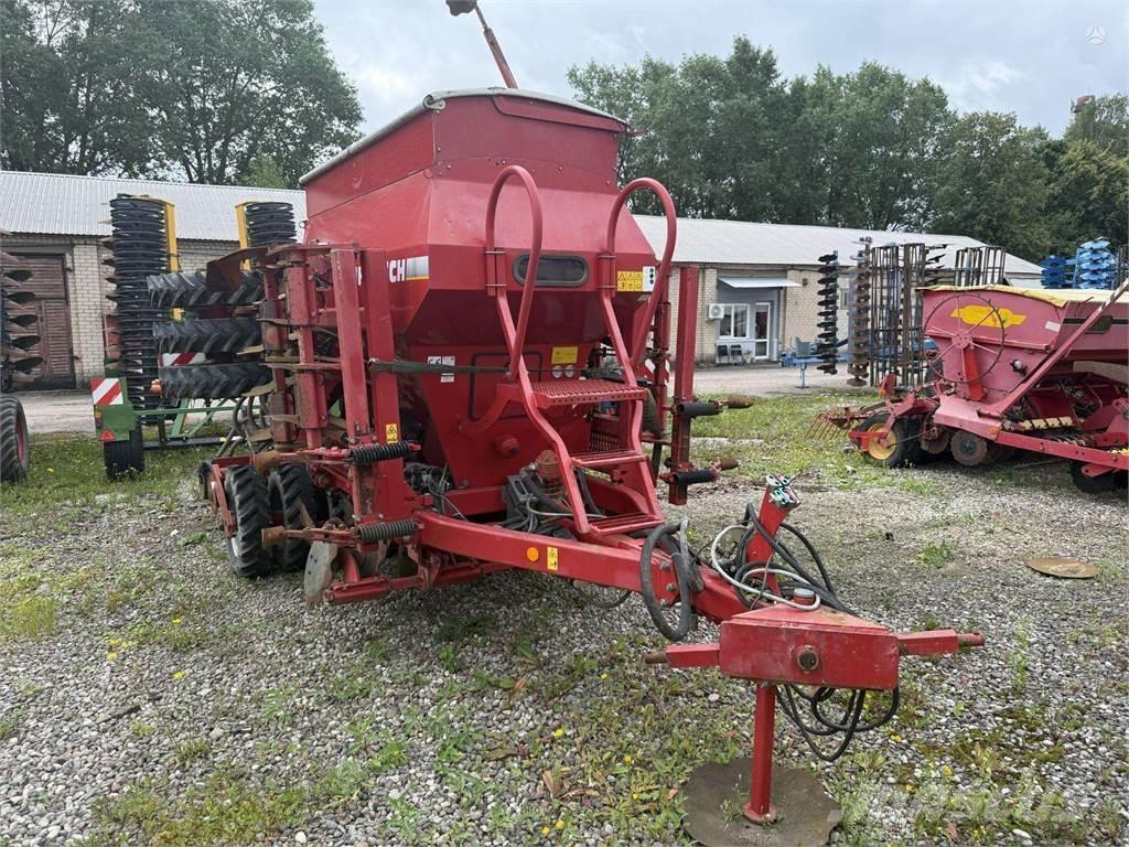 Horsch Pronto 4DC Sejačice