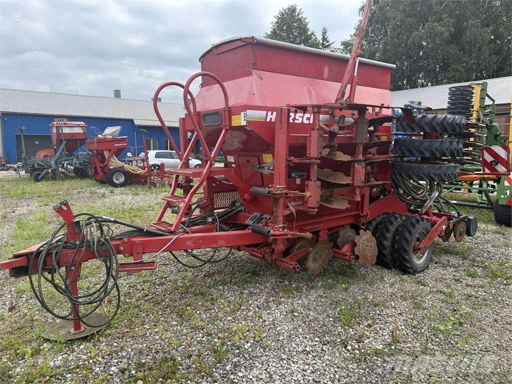 Horsch Pronto 4DC Sejačice