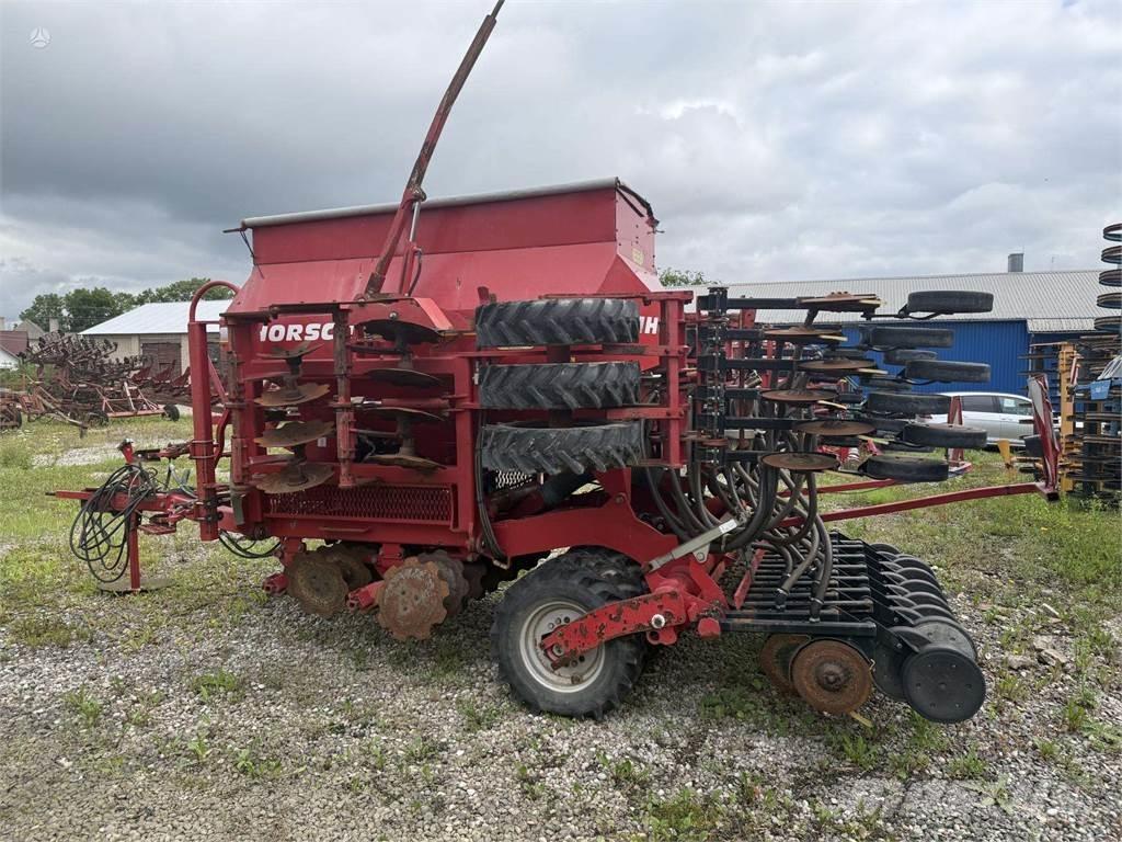Horsch Pronto 4DC Sejačice