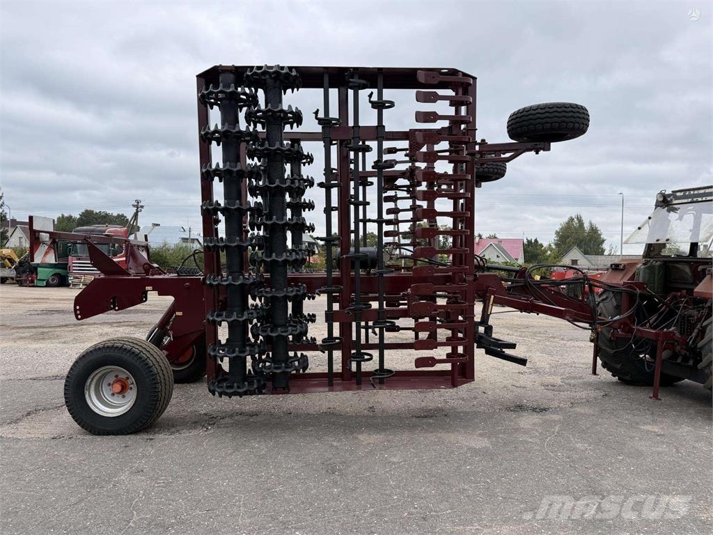 Howard NM 600 Drljače