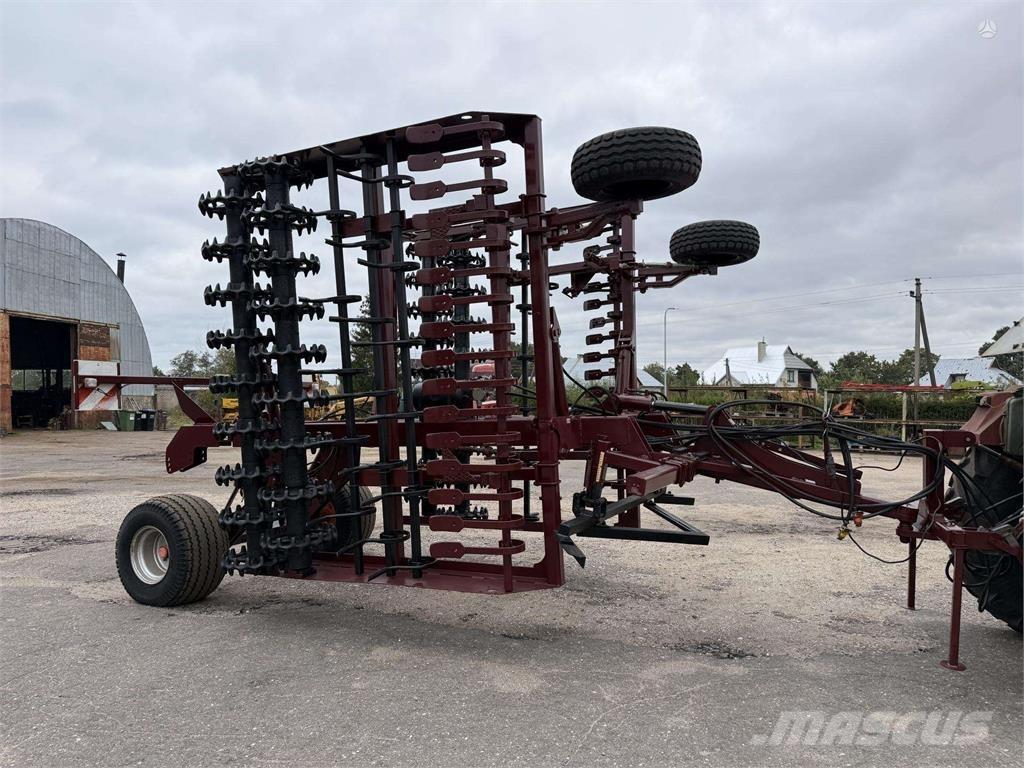 Howard NM 600 Drljače