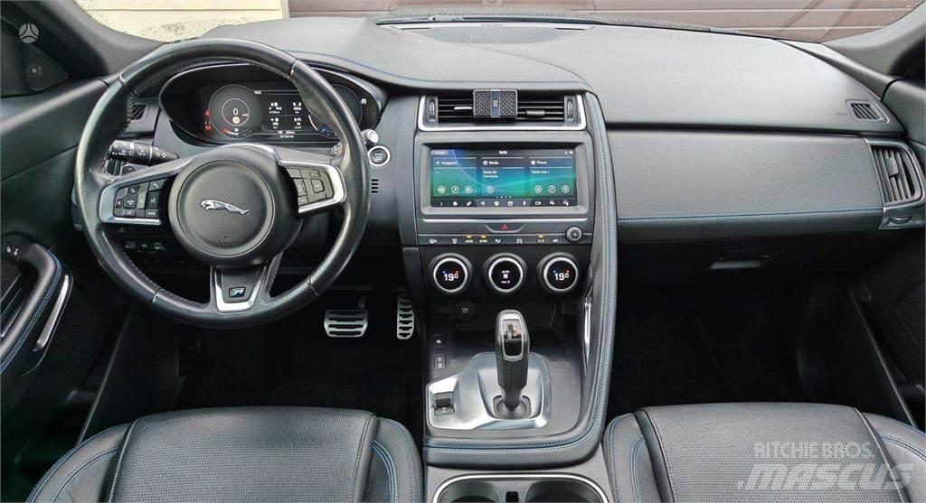 Jaguar  Automobili