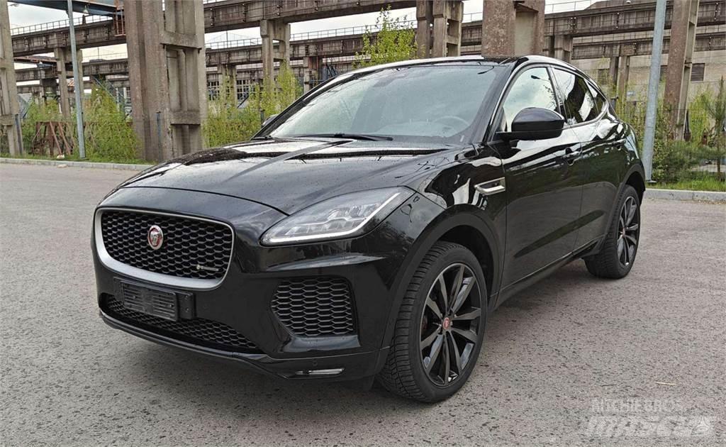 Jaguar  Automobili