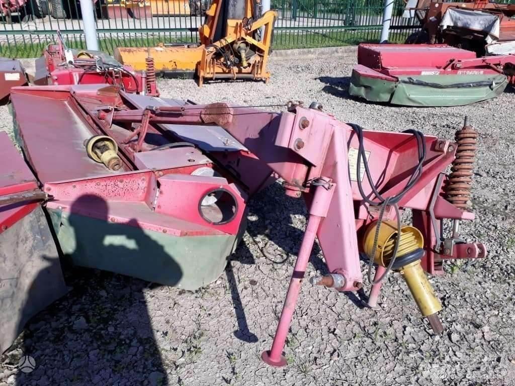 JF cm 2650 Uređaji za kosačice