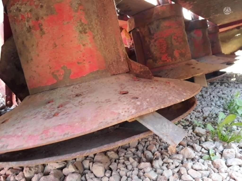 JF cm 2650 Uređaji za kosačice
