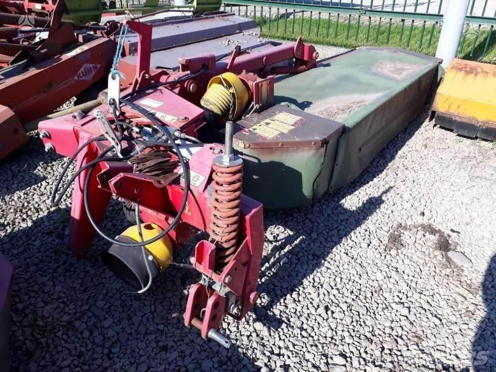 JF GD 320 Uređaji za kosačice