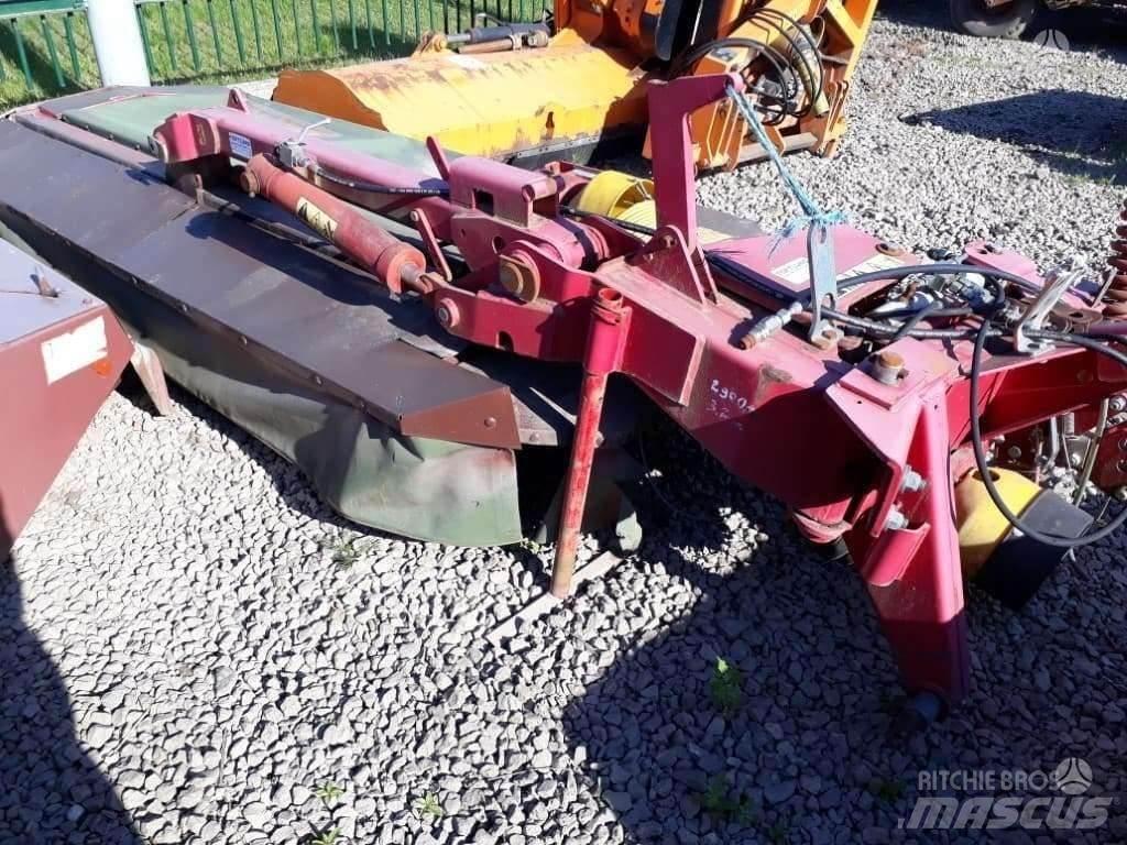 JF GD 320 Uređaji za kosačice