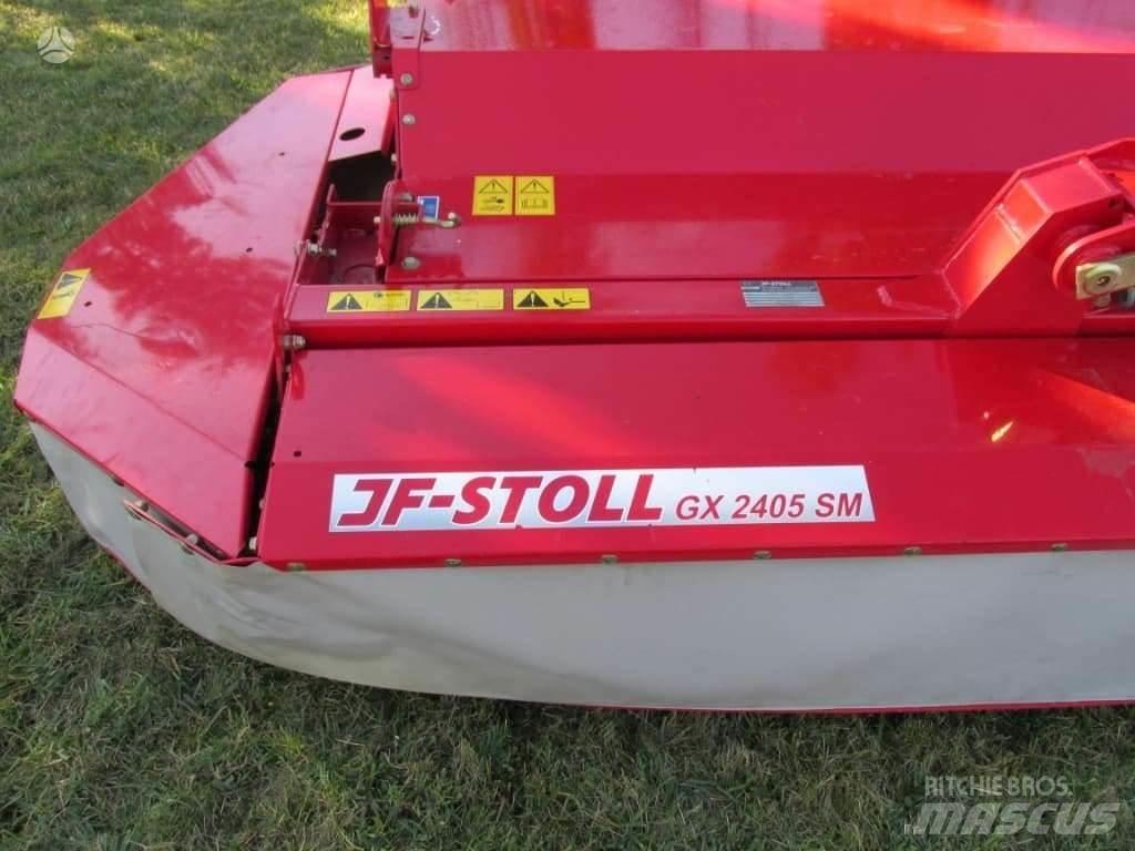 JF GX 2405 SM Uređaji za kosačice
