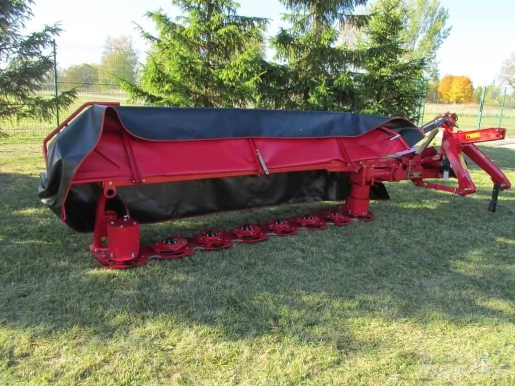 JF SM 3205 Uređaji za kosačice