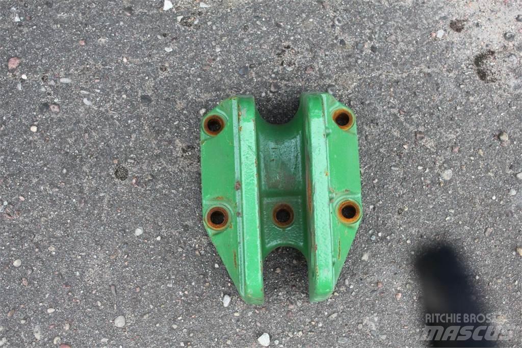 John Deere  Ostale poljoprivredne mašine