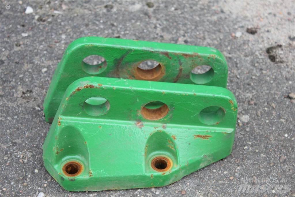 John Deere  Ostale poljoprivredne mašine