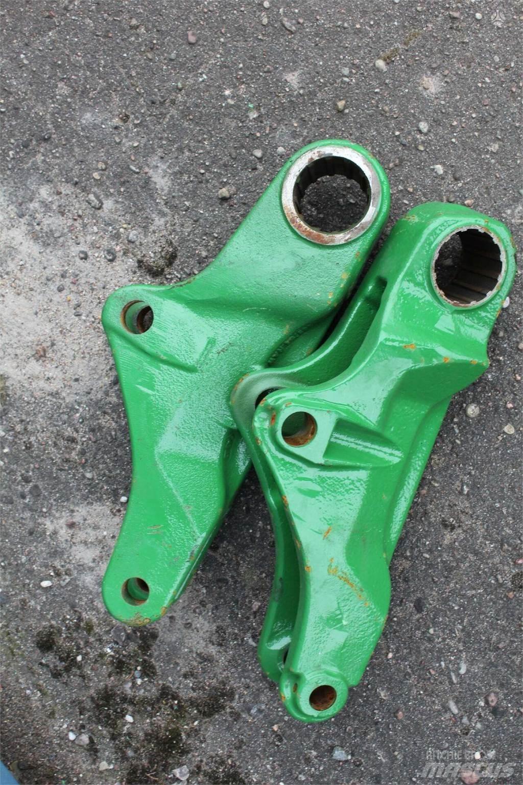 John Deere  Ostale poljoprivredne mašine
