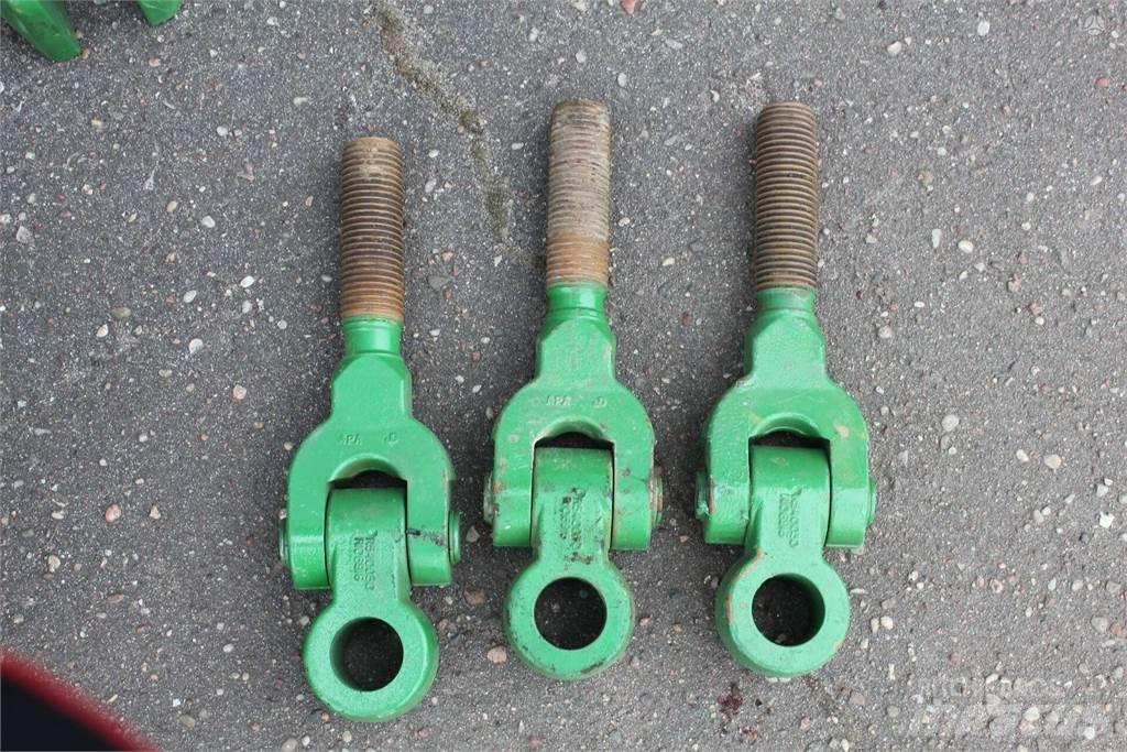 John Deere  Ostale poljoprivredne mašine
