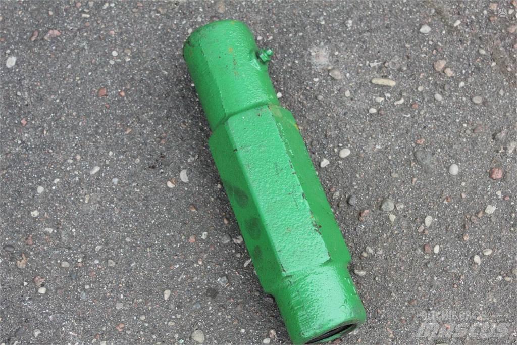 John Deere  Ostale poljoprivredne mašine