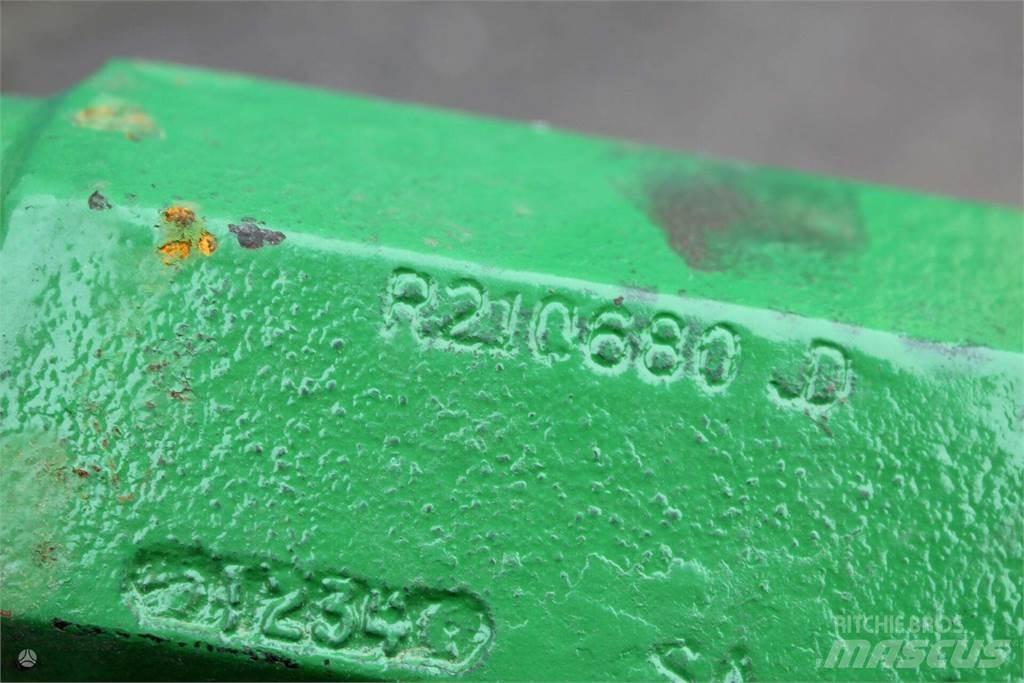 John Deere  Ostale poljoprivredne mašine