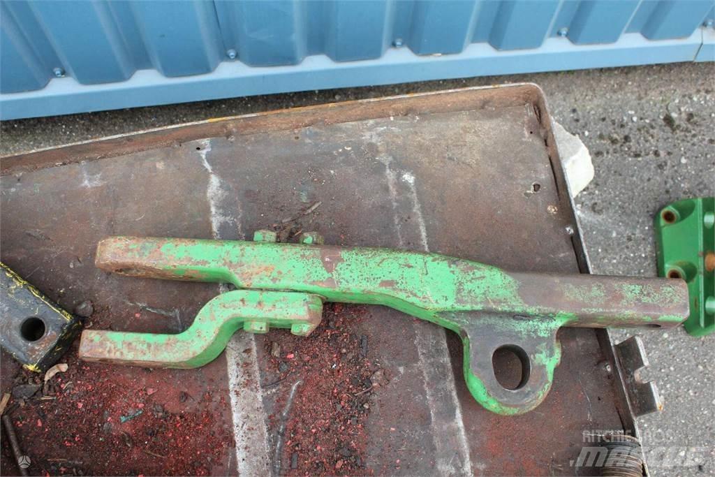 John Deere  Ostale poljoprivredne mašine