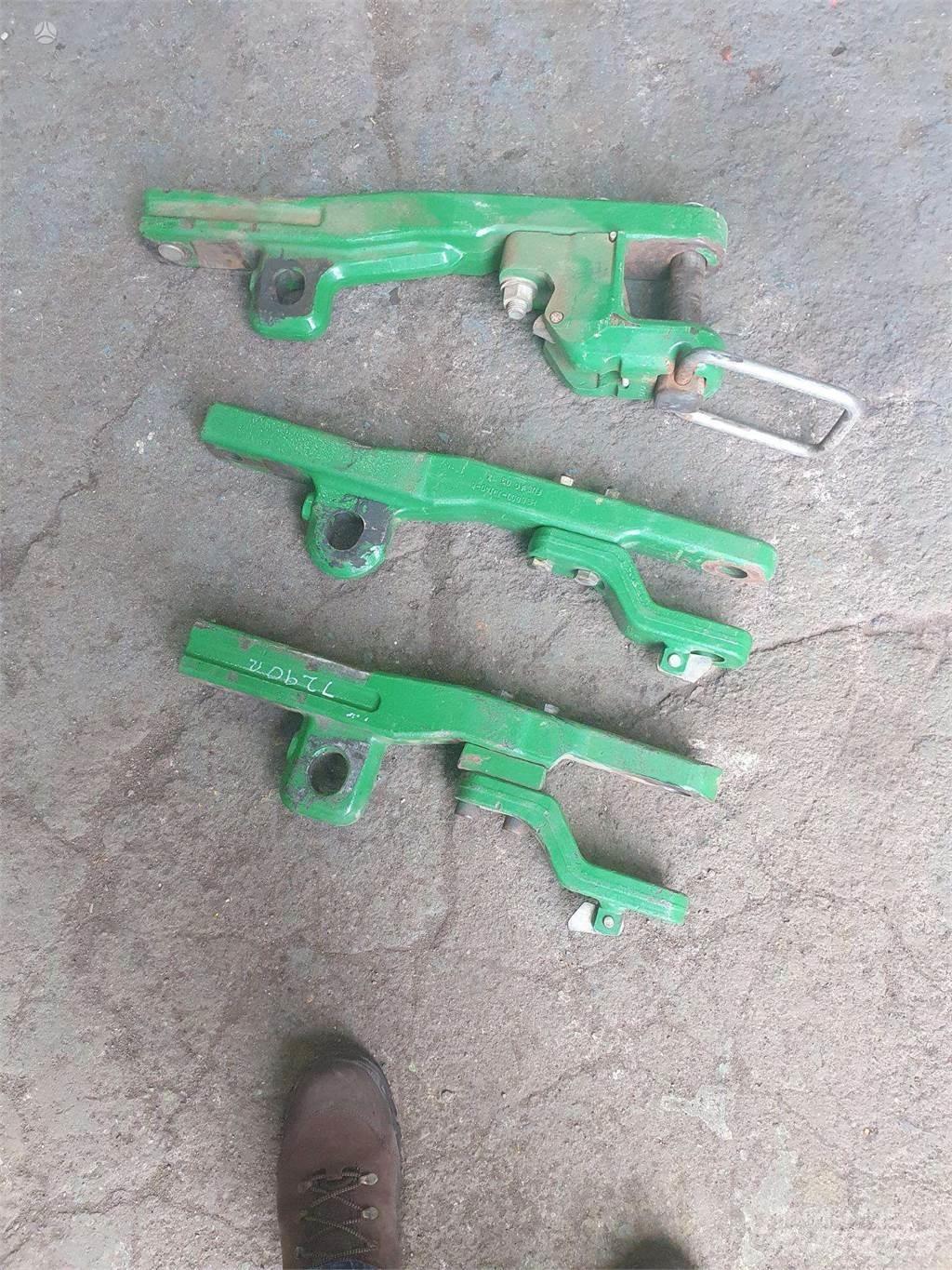 John Deere  Ostale poljoprivredne mašine