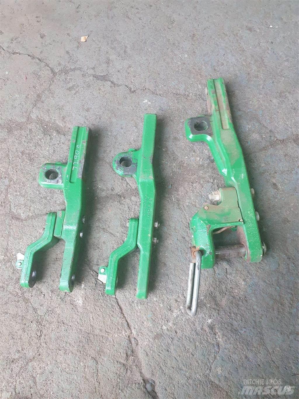 John Deere  Ostale poljoprivredne mašine