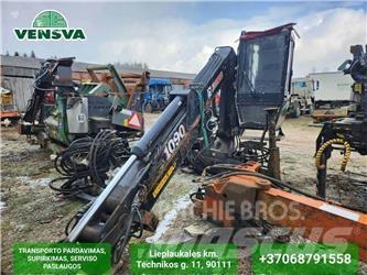 Jonsered J1090 Grabulje