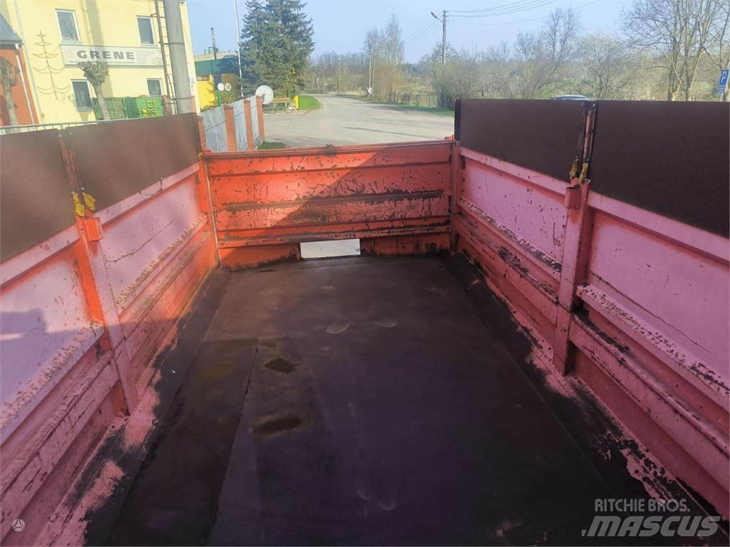 Kimadan 120LBC Ostale poljoprivredne mašine