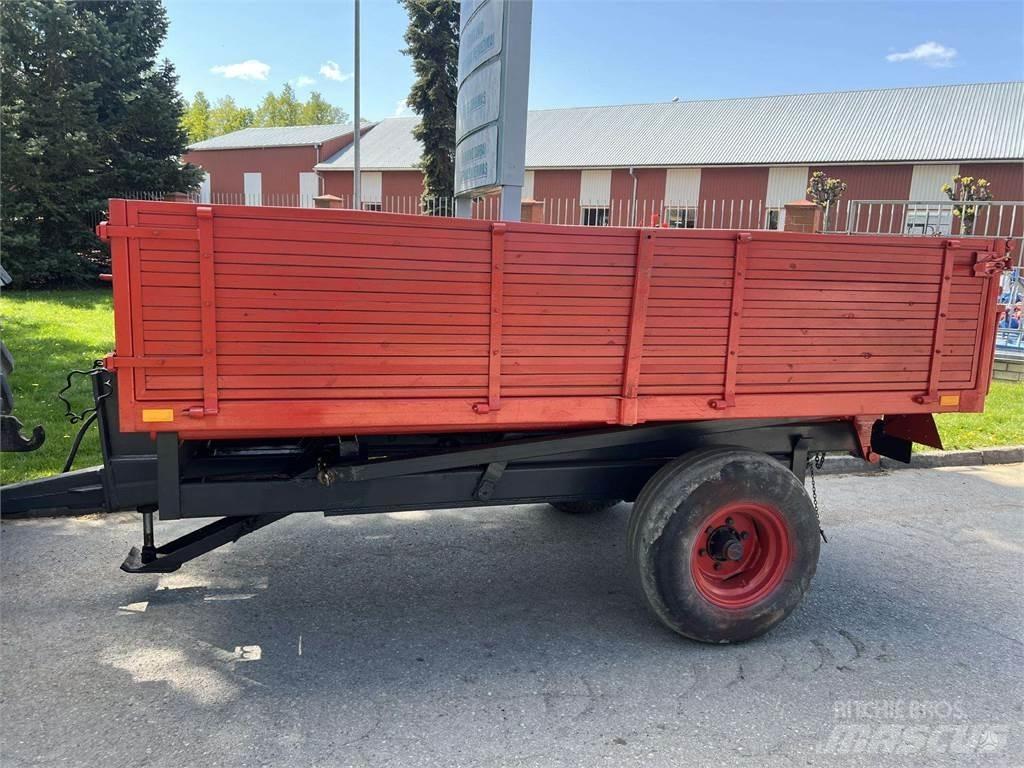  -Kita- 4,5T Ostale prikolice
