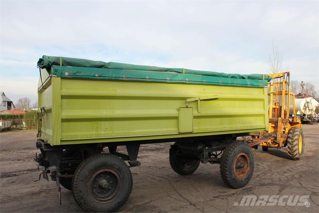  -Kita- HW 60.11 Kiperi prikolice