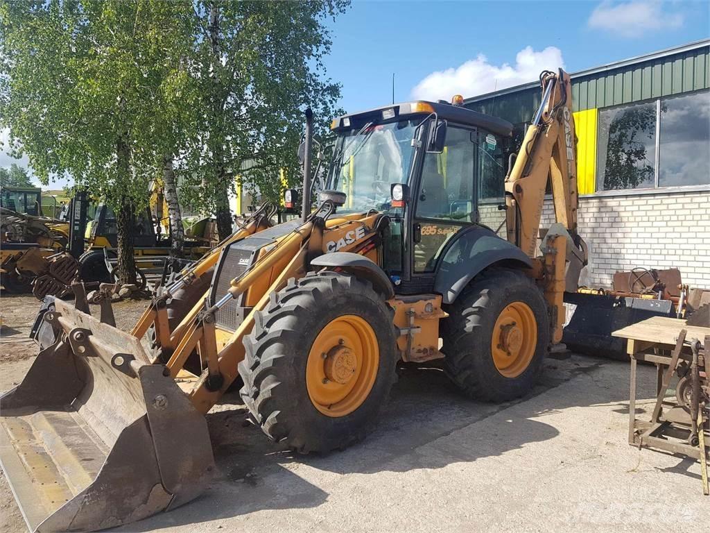 Komatsu Bobcat Ostali kamioni